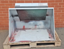 Graphic air systems for sale  LEICESTER