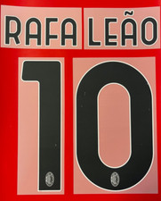 Kit rafa leao usato  Vanzaghello