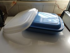 Tupperware grand plat d'occasion  Montluçon