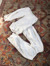 Paire culottes fendues. d'occasion  Ploubalay