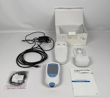 Roche diagnostics coaguchek d'occasion  Expédié en Belgium