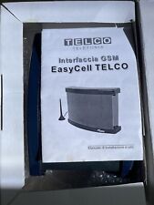 Interfaccia gsm usato  Avellino