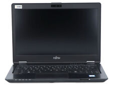 Fujitsu LifeBook U727 i5-6200U 8GB 256GB SSD 1920x1080 klasa A- bez systemu na sprzedaż  PL