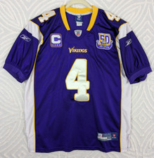 Brett favre minnesota for sale  Shakopee