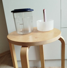 Tupperware pikantus behälter gebraucht kaufen  Oberursel (Taunus)