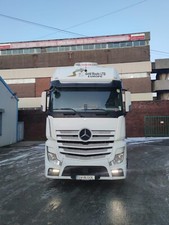 Mercedes actros 1848 for sale  UK
