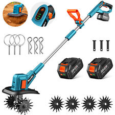 Seesii electric rototiller for sale  Columbus
