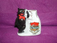 Arcadian black cat for sale  LOUGHBOROUGH