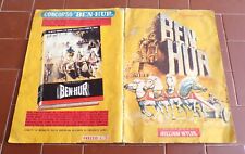 Album ben hur usato  Settimo Torinese