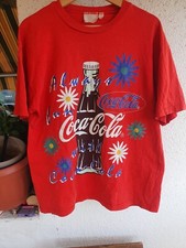 Camiseta Coca Cola Always Fun With Vintage 1998 tamanho G? comprar usado  Enviando para Brazil