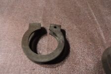 Collier échappement peugeot d'occasion  Paimbœuf