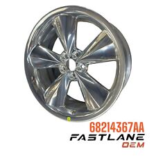 2013-2019 DODGE CHALLENGE ARO DE RODA NOVO FABRICANTE DE EQUIPAMENTO ORIGINAL 68214367AA comprar usado  Enviando para Brazil