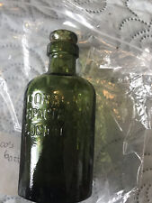 Old medicine alcohol for sale  LUTON