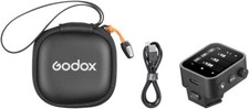 Godox x3s ttl usato  Milano
