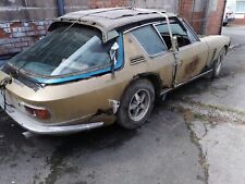Jensen interceptor car for sale  LANCASTER