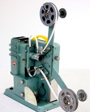 Vintage eka 8mm for sale  STEVENAGE
