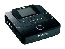 Gravador de DVD Sony DVD Direct VRD-MC6 gravador de DVD com tela de 2,7" comprar usado  Enviando para Brazil