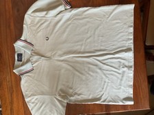 Fred perry polo for sale  TOTLAND BAY
