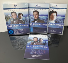 Dvd thomas mann gebraucht kaufen  Bergisch Gladbach
