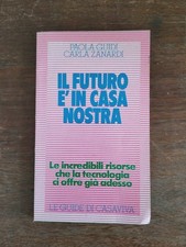 Futuro casa nostra usato  Martinsicuro