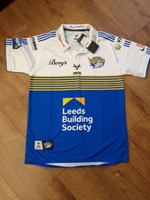Leeds rhinos 2021 for sale  WAKEFIELD