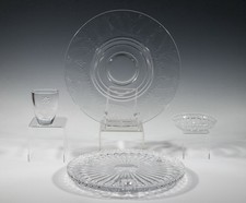 Clear glass cut for sale  Warren