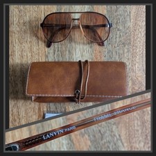 Lanvin 1980s vintage for sale  Houston