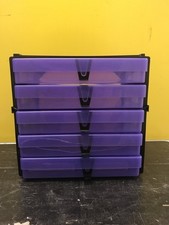 Box stak draw for sale  LONDON