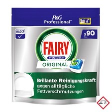 Fairy professionnel all d'occasion  Expédié en France