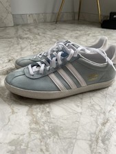 Adidas gazelle mens for sale  SOUTH OCKENDON