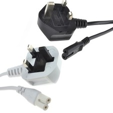 Figure power cable for sale  ST. HELENS