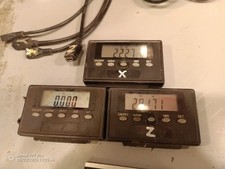 Igaging touchdro digital for sale  CHELTENHAM
