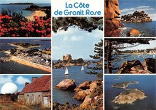 Cote granit rose d'occasion Cote granit rose d'occasion  France
