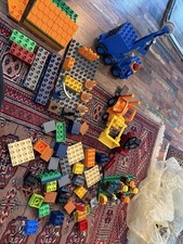 Lot lego duplo gebraucht kaufen Lot lego duplo gebraucht kaufen  Langenhagen