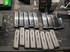 Total 1911 magazines for sale  Edmond