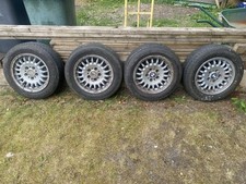 Bmw alloy wheel for sale  BRADFORD