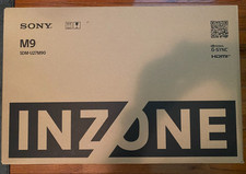 Sony inzone hdr for sale  Long Branch