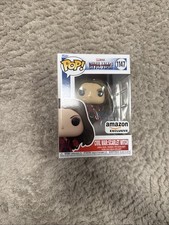 Civil scarlet witch gebraucht kaufen Civil scarlet witch gebraucht kaufen  Eldena