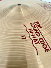 Paiste 2002 sound gebraucht kaufen  Theres