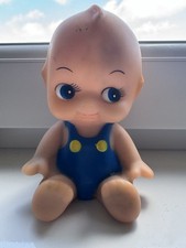 Vintage rubber sitting for sale  DUNFERMLINE