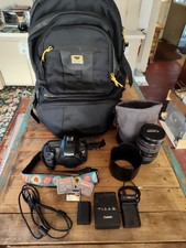 Canon eos mark for sale  West Paris