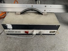 Polystar 100 folienschweißger gebraucht kaufen  Schramberg