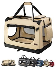 Ware lionto hundetransportbox gebraucht kaufen  Kleve
