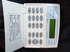 Texecom premier lcd for sale  SLOUGH