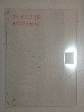 Vitre thermique porte d'occasion  Bourbonne-les-Bains