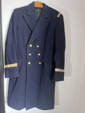 Ancien manteau officier d'occasion  Cerizay