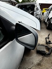 ESPELHO ASA DRIVER DACIA SANDERO 2013 BRANCO comprar usado  Enviando para Brazil