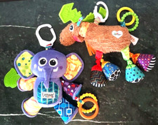 Lot lamaze baby for sale  Carmichaels