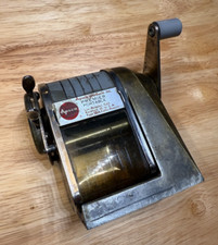 Vintage apsco pencil for sale  Madison