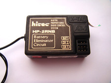 Hitec 2rnb récepteur d'occasion  Ajaccio-